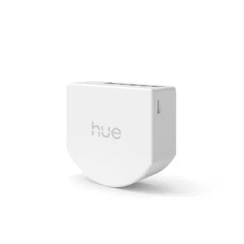Modul nástenného vypínača Philips Hue (929004296701)