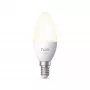 Philips Hue White Sviečková žiarovka E14 B39 EU balenie 1 ks