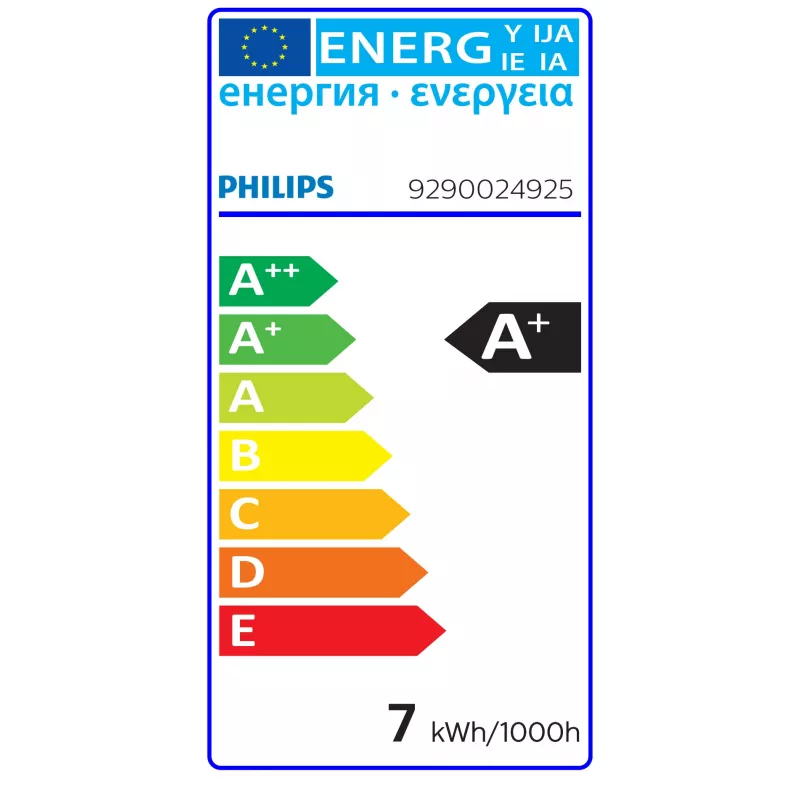 Philips MASTER LEDspot VLE 5.8W/35W MR16 GU5.3 2700K teplá biela 36° stmievateľný LED reflektor