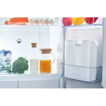 Philips Micro X-Clean AWP2980WH/31 filtračná kanvica 3L biela