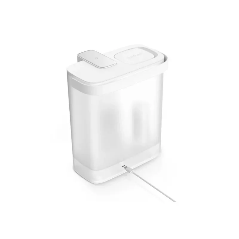 Philips Micro X-Clean AWP2980WH/31 filtračná kanvica 3L biela