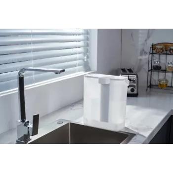 Philips Micro X-Clean AWP2980WH/31 filtračná kanvica 3L biela