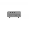 Philips NeoPix 106 projektor, 1280x720, 1.2:1, 500:1, sivý
