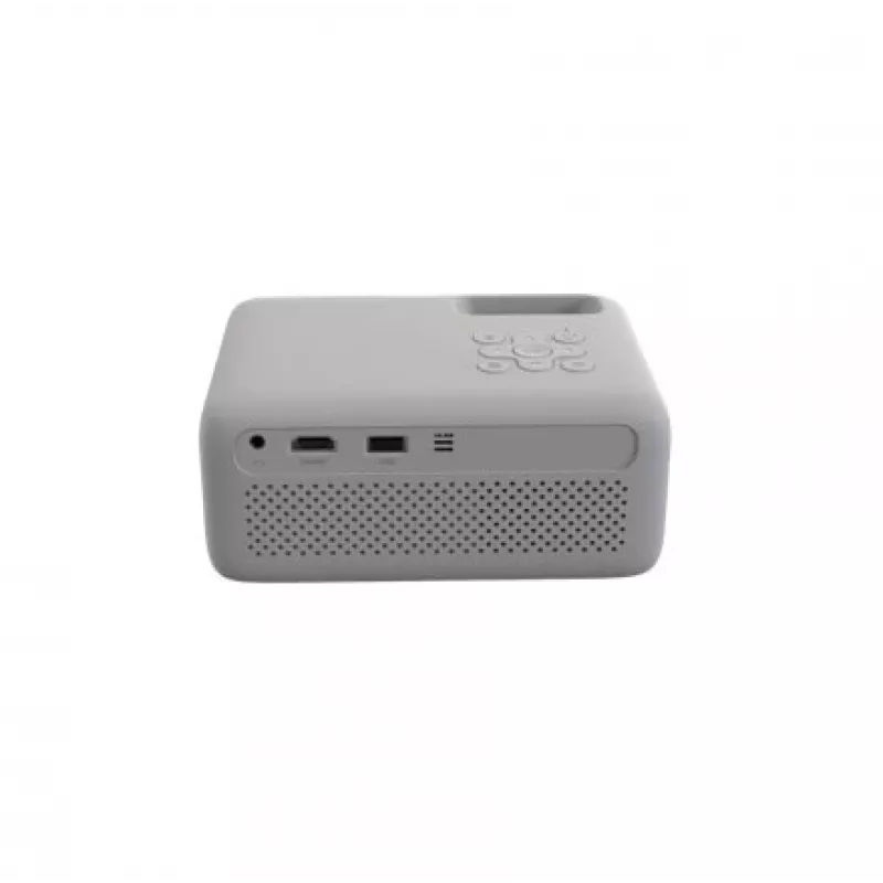Philips NeoPix 106 projektor, 1280x720, 1.2:1, 500:1, sivý