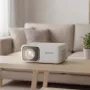 Philips NeoPix 106 projektor, 1280x720, 1.2:1, 500:1, sivý