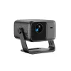 Philips NeoPix 460 Smart projektor, Full HD 1920x1080, 2400:1 kontrast, 450 LED lúmenov, čierny