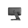 Philips NeoPix 460 Smart projektor, Full HD 1920x1080, 2400:1 kontrast, 450 LED lúmenov, čierny
