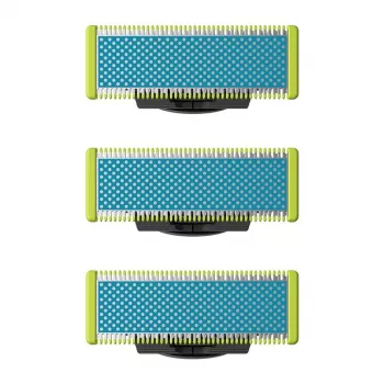 Philips Norelco OneBlade QP235/50 náhradná holiaca hlavica (3 čepele)