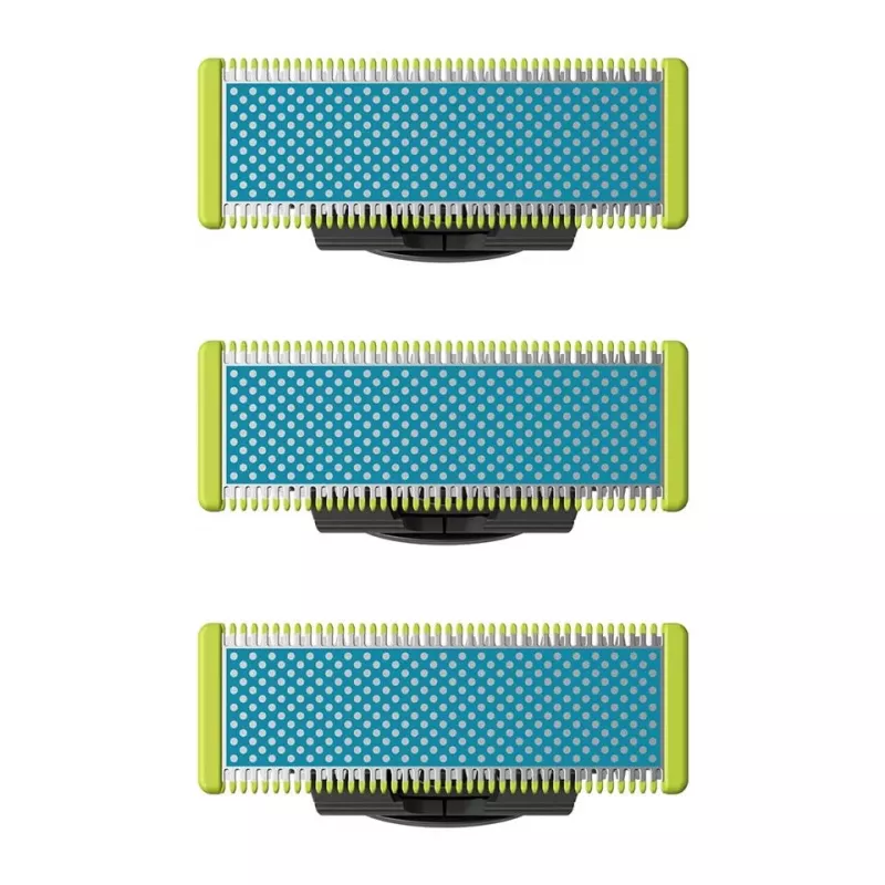 Philips Norelco OneBlade QP235/50 náhradná holiaca hlavica (3 čepele)