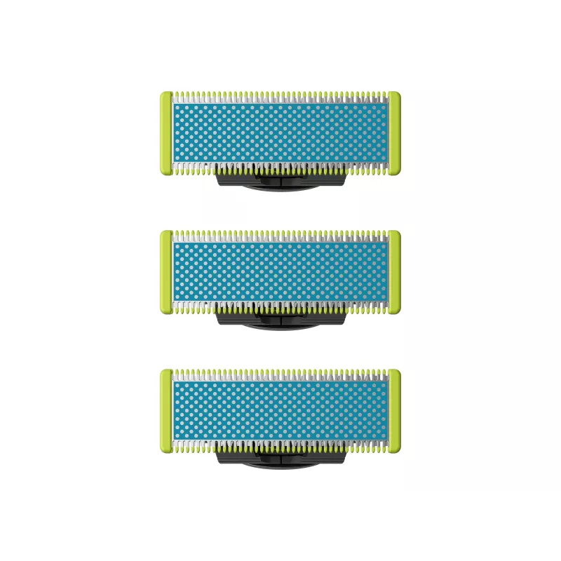 Philips Norelco OneBlade QP235/50 náhradná holiaca hlavica (3 čepele)