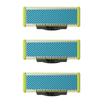 Philips Norelco OneBlade QP235/50 náhradná holiaca hlavica (3 čepele)