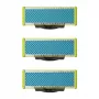 Philips Norelco OneBlade QP235/50 náhradná holiaca hlavica (3 čepele)
