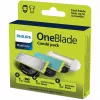 Philips OneBlade QP936/50 náhradné čepele, balenie 3 ks
