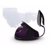 Philips PerfectCare Elite Max parný generátor žehlička GC9650/80 2700W čierna fialová