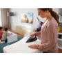 Philips PerfectCare Elite Max parný generátor žehlička GC9650/80 2700W čierna fialová