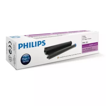 Philips PFA-351 termotransferová páska čierna pre Magic5 Basic/Primo/Smart/Voice