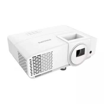 Philips PR-860 Projektor 1080p, Biely