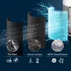 Philips PureProtect Quiet 2200 Series čistička vzduchu AC2220/10 biela