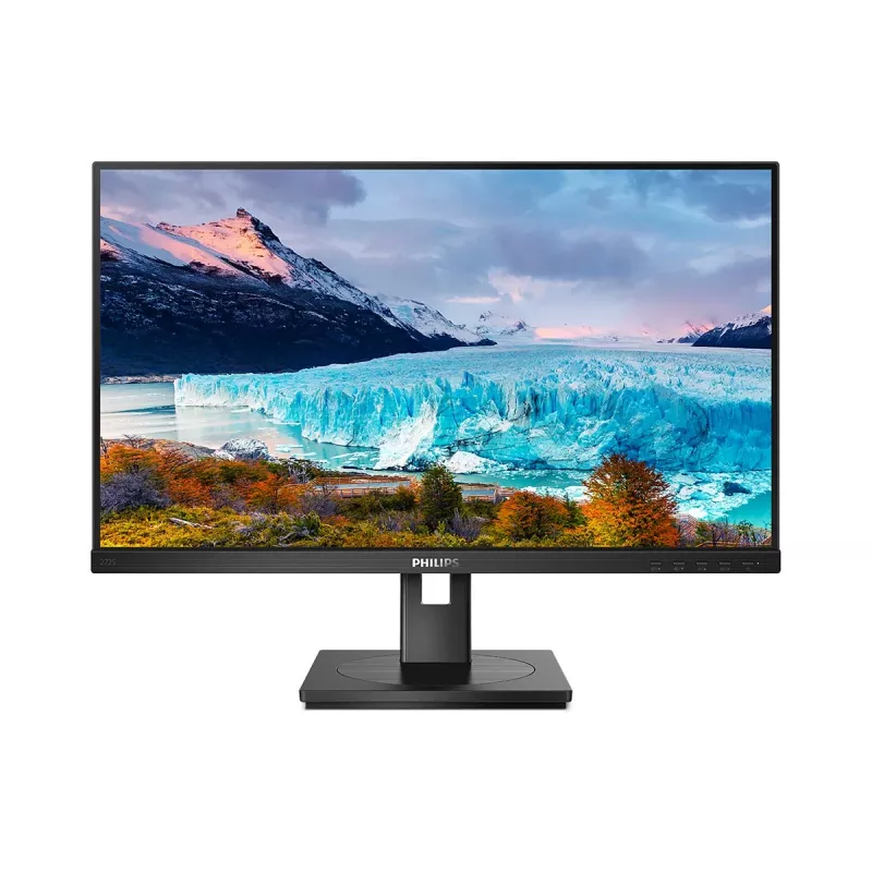 Philips S-line 272S1M LED monitor 68,6 cm (27 palcov)