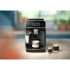 Philips Series 2300 LatteGo plne automatický kávovar EP2339/40 čierny/strieborný