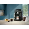 Philips Series 2300 LatteGo plne automatický kávovar EP2339/40 čierny/strieborný