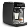 Philips Series 2300 LatteGo plne automatický kávovar EP2339/40 čierny/strieborný