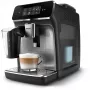 Philips Series 2300 LatteGo plne automatický kávovar EP2339/40 čierny/strieborný