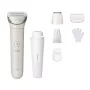 Philips Shaver Series 8000 Lady BRL159/00 bezdrôtový holiaci strojček, Wet & Dry