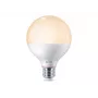Philips Smart G95 E27 Tunable White Smart LED žiarovka, 8,5 W (zodpovedá 75 W)