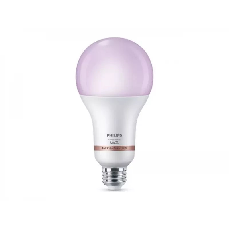 Philips Smart WFB 150W A80 E27 RGB LED žiarovka