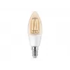 Philips Smart WFB 40W C35 E14 927-65 CL LED žiarovka