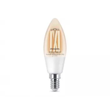 Philips Smart WFB 40W C35 E14 927-65 CL LED žiarovka
