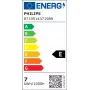 Philips Smart WFB LED žiarovka 8,5 W (náhrada 60 W) A60 E27 Tunable White 2700-6500K Wi-Fi stmievateľná