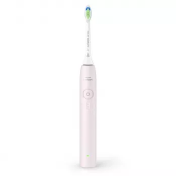 Philips Sonicare 3100 Series HX4032/03 nabíjateľná elektrická zubná kefka, ružová