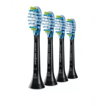 Philips Sonicare Premium Plaque Defence HX9044/88 balenie 4 ks