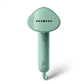 Philips STH3010/70 3000 Series ručný naparovač, 1000 W, 20 g/min pary, zelená
