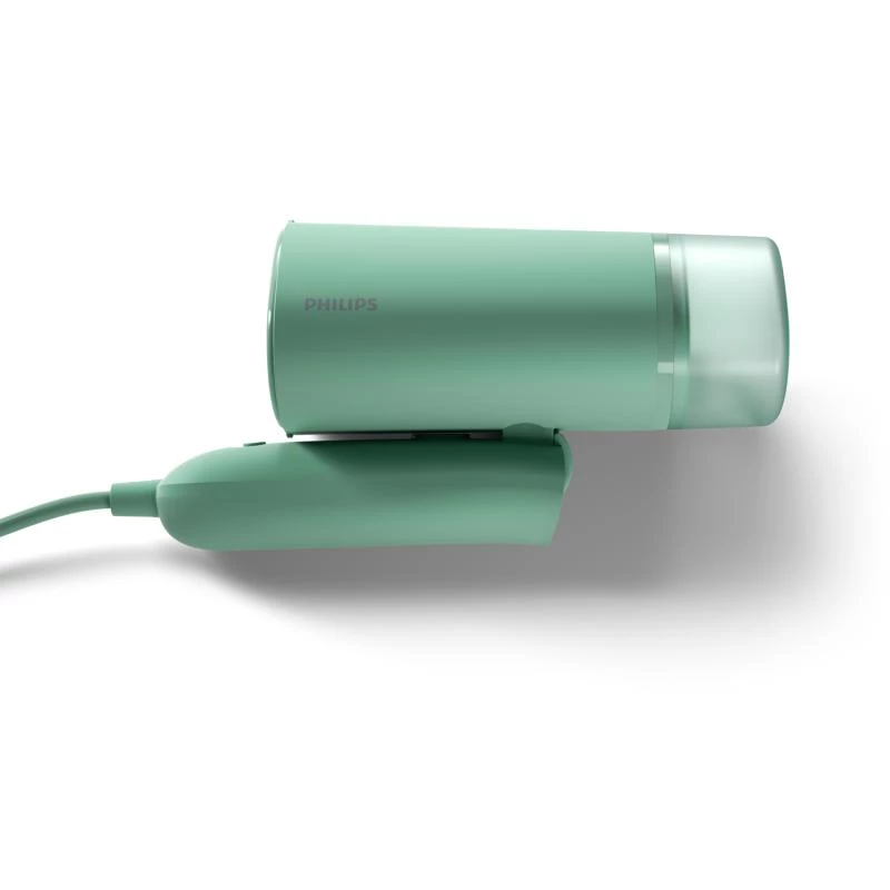 Philips STH3010/70 3000 Series ručný naparovač, 1000 W, 20 g/min pary, zelená