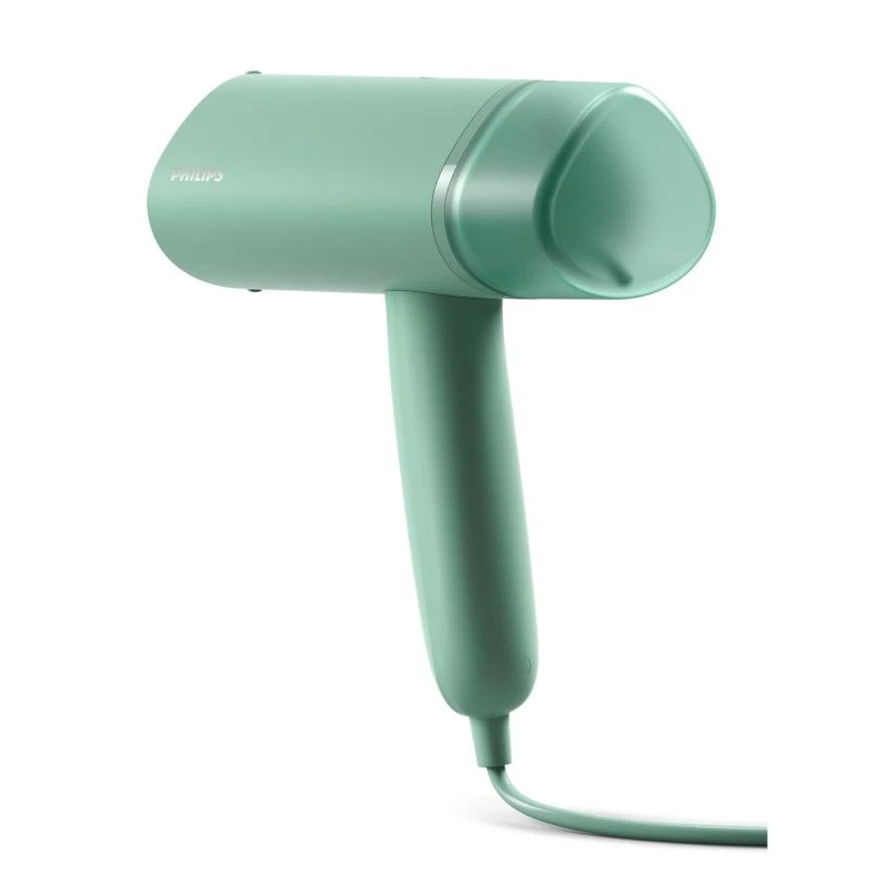 Philips STH3010/70 3000 Series ručný naparovač, 1000 W, 20 g/min pary, zelená