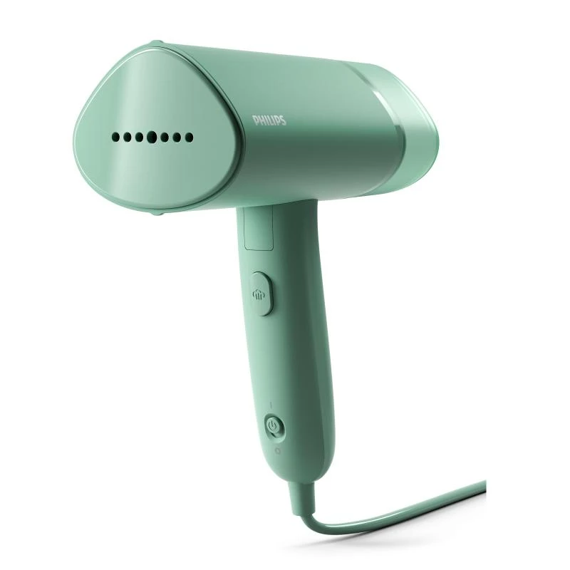 Philips STH3010/70 3000 Series ručný naparovač, 1000 W, 20 g/min pary, zelená