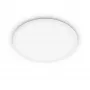 Philips Superslim CL550 LED stropné svietidlo 15W 4000K studená biela