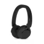 Philips TAH4500BK/00 On-Ear bezdrôtové slúchadlá s aktívnym potlačením hluku, Bluetooth 5.2, 28h batéria, čierne