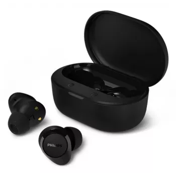 Philips TAT1300BK/00 True Wireless in-ear slúchadlá čierne