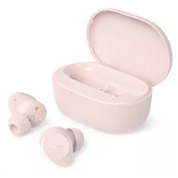 Philips TAT1300PK/00 True Wireless in-ear slúchadlá ružové