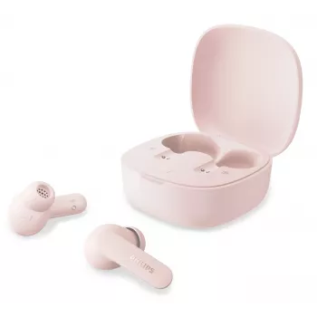 Philips TAT2100PK/00 True Wireless in-ear slúchadlá ružová