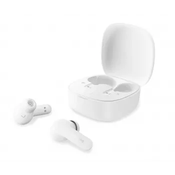 Philips TAT2100WT/00 True Wireless slúchadlá biele