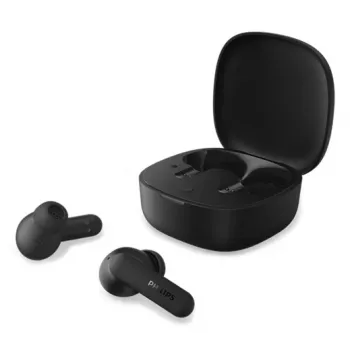Philips TAT2200BK/00 True Wireless in-ear slúchadlá čierna