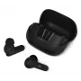 Philips TAT3000BK/00 True Wireless in-ear slúchadlá Bluetooth 5.0 IPX4 čierne