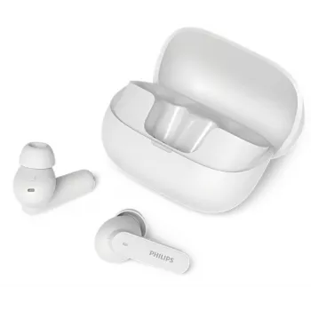 Philips TAT3000WT/00 True Wireless slúchadlá biele