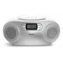 Philips TAZ2000S/10 prenosný Bluetooth reproduktor, čierny, IPX7, 5W, 10h prehrávanie