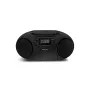 Philips TAZ2500/10 prenosný Bluetooth reproduktor, IP67, čierny